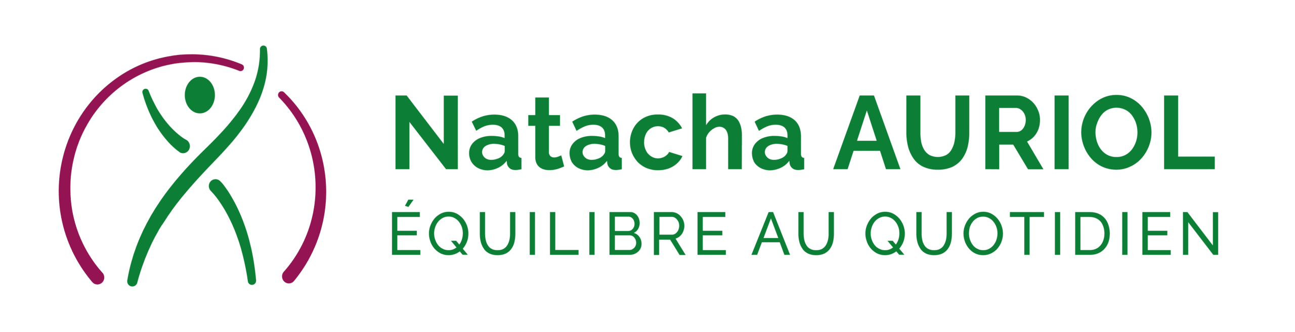 Natacha Auriol